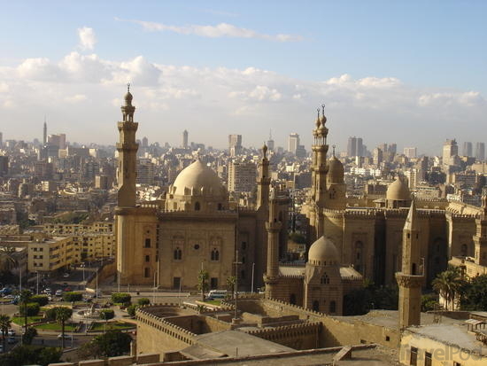 El-Cairo-Islámico 1